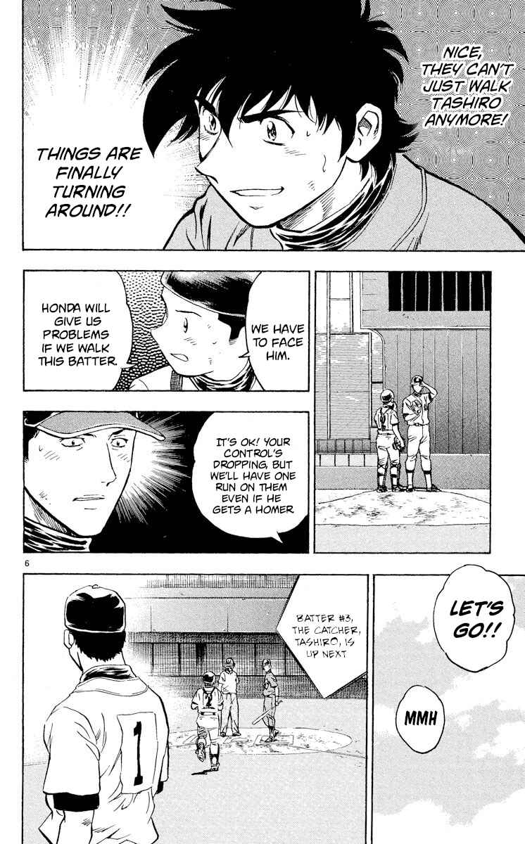Chapter 354 - Page 6