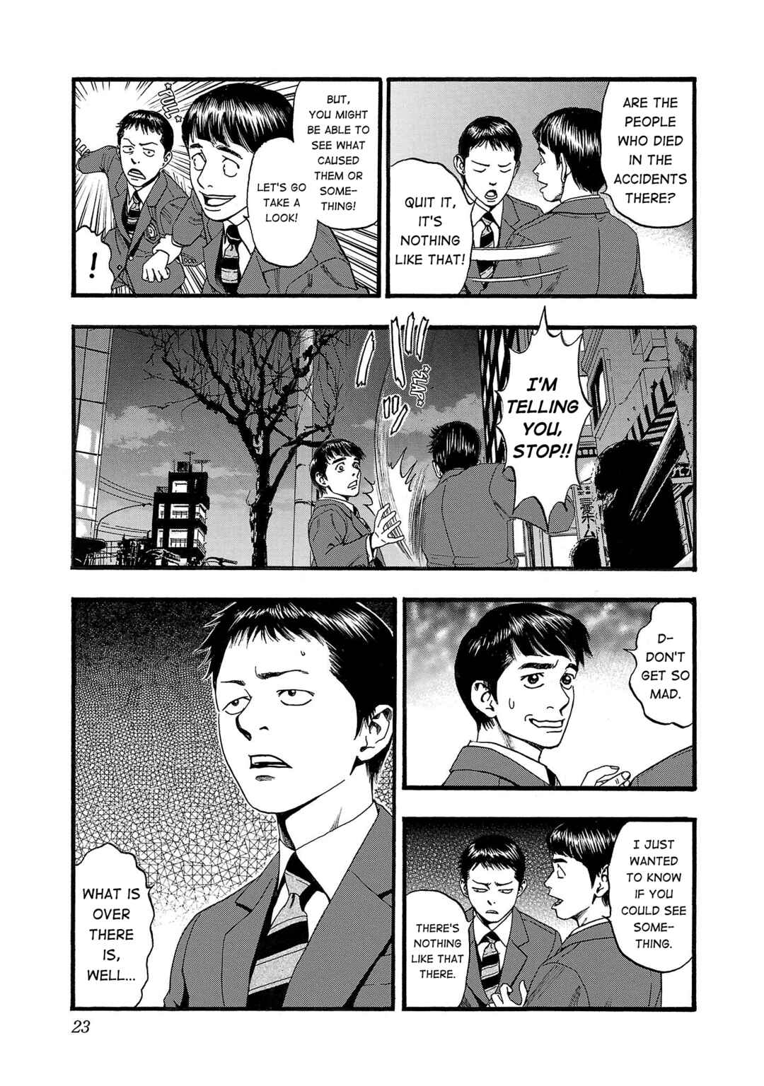 Chapter 135 - Page 3