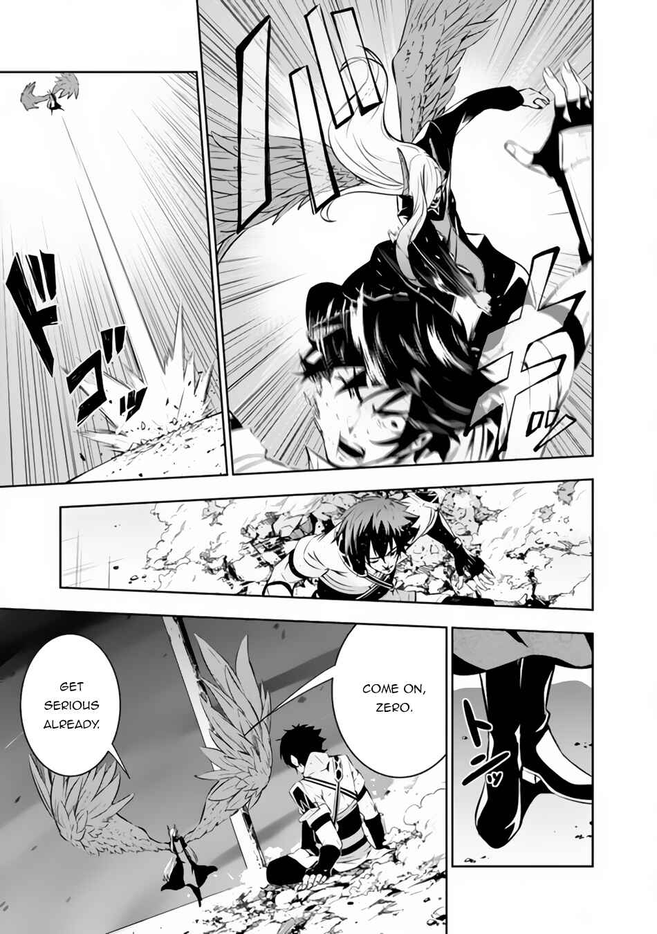 Chapter 76 - Page 10