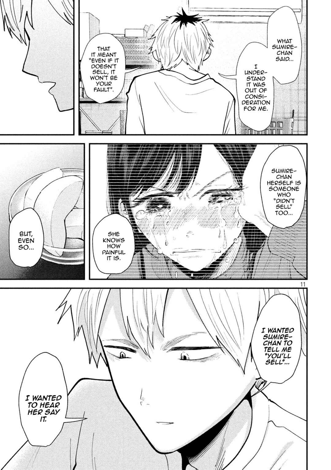 Chapter 46 - Page 11