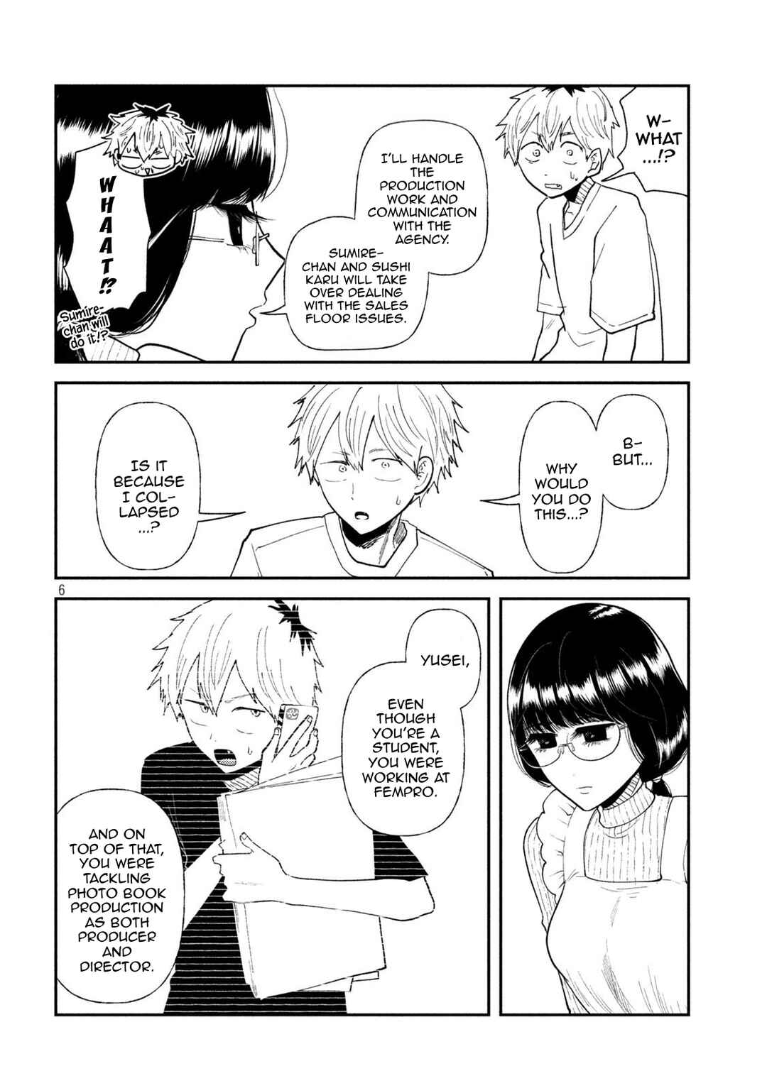 Chapter 46 - Page 6