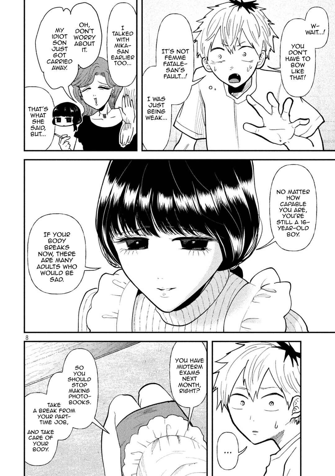 Chapter 46 - Page 8