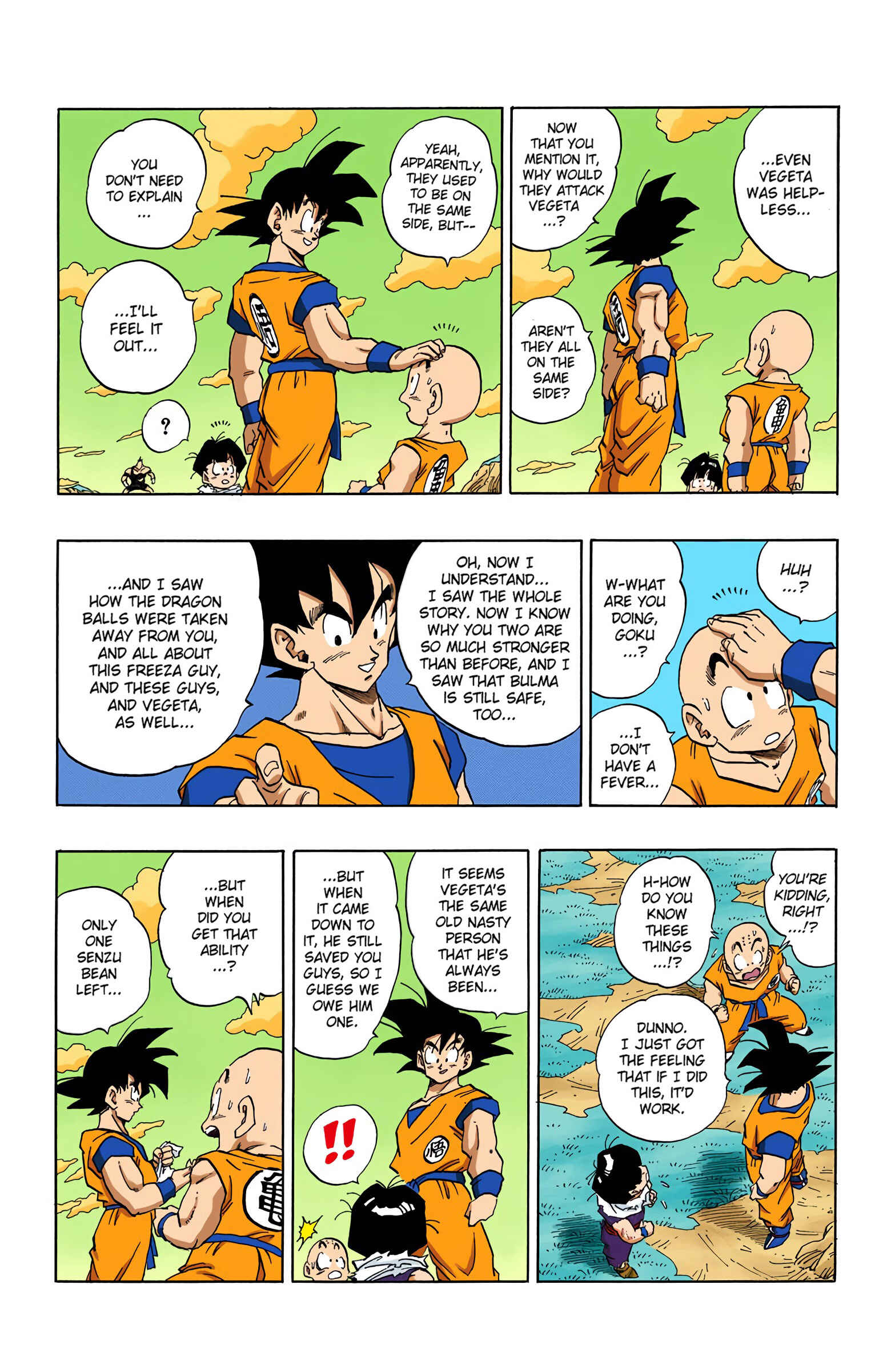 Chapter 279 - Page 11