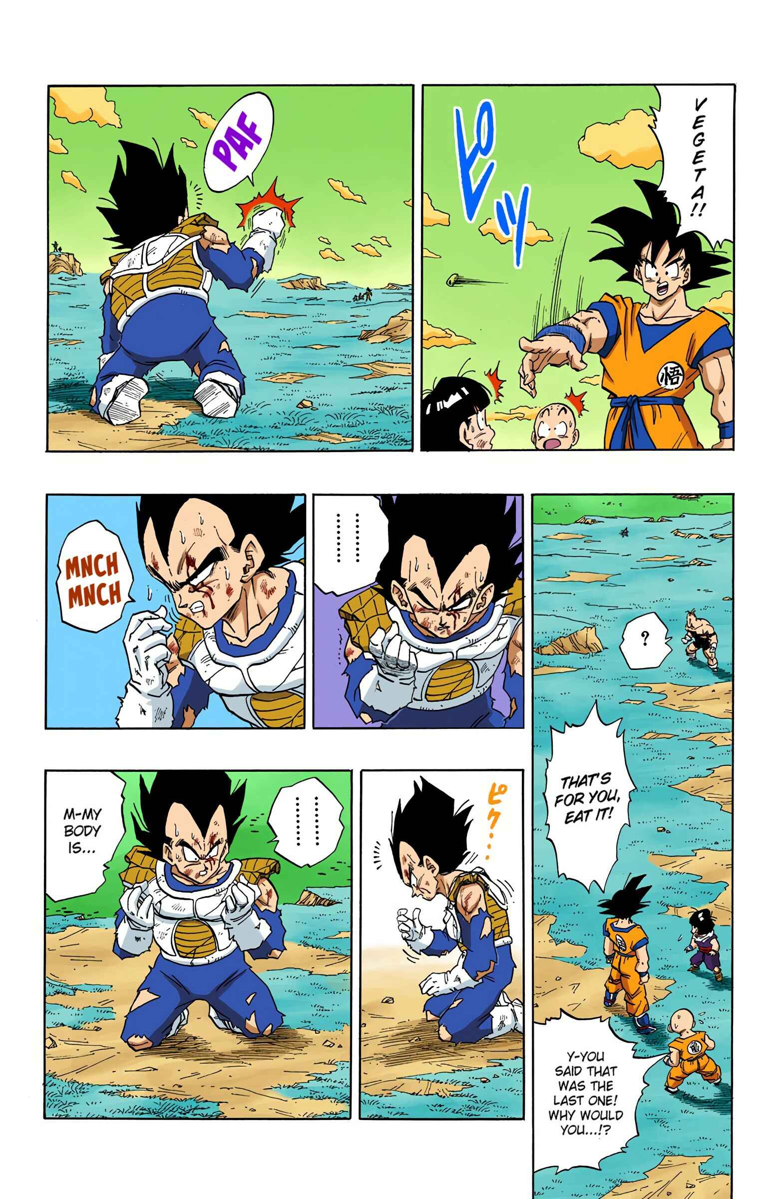 Chapter 279 - Page 12