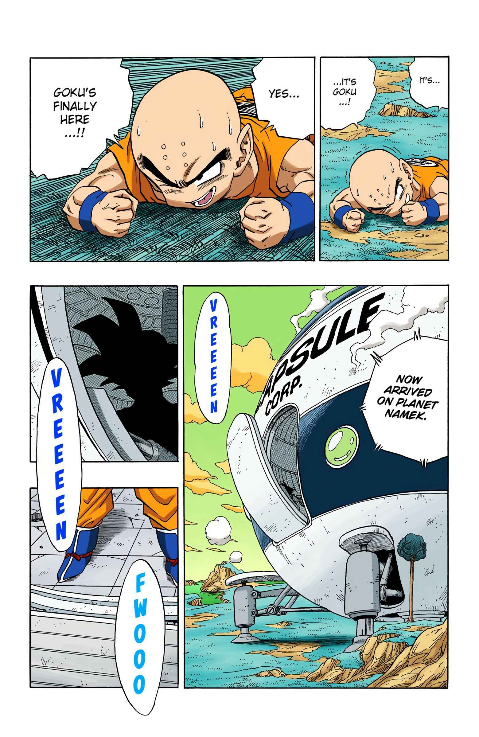 Chapter 279 - Page 3