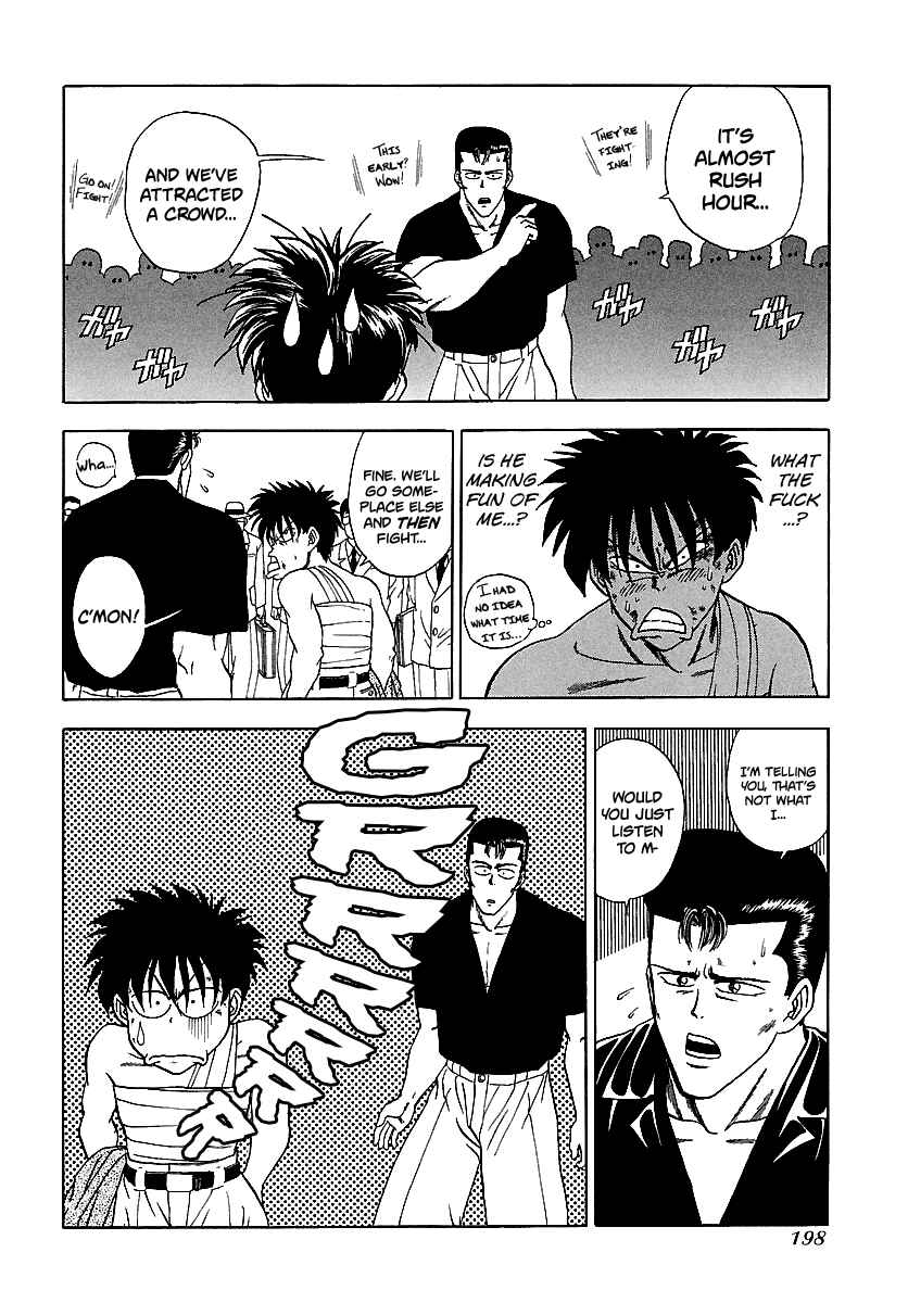 Chapter 119 - Page 23
