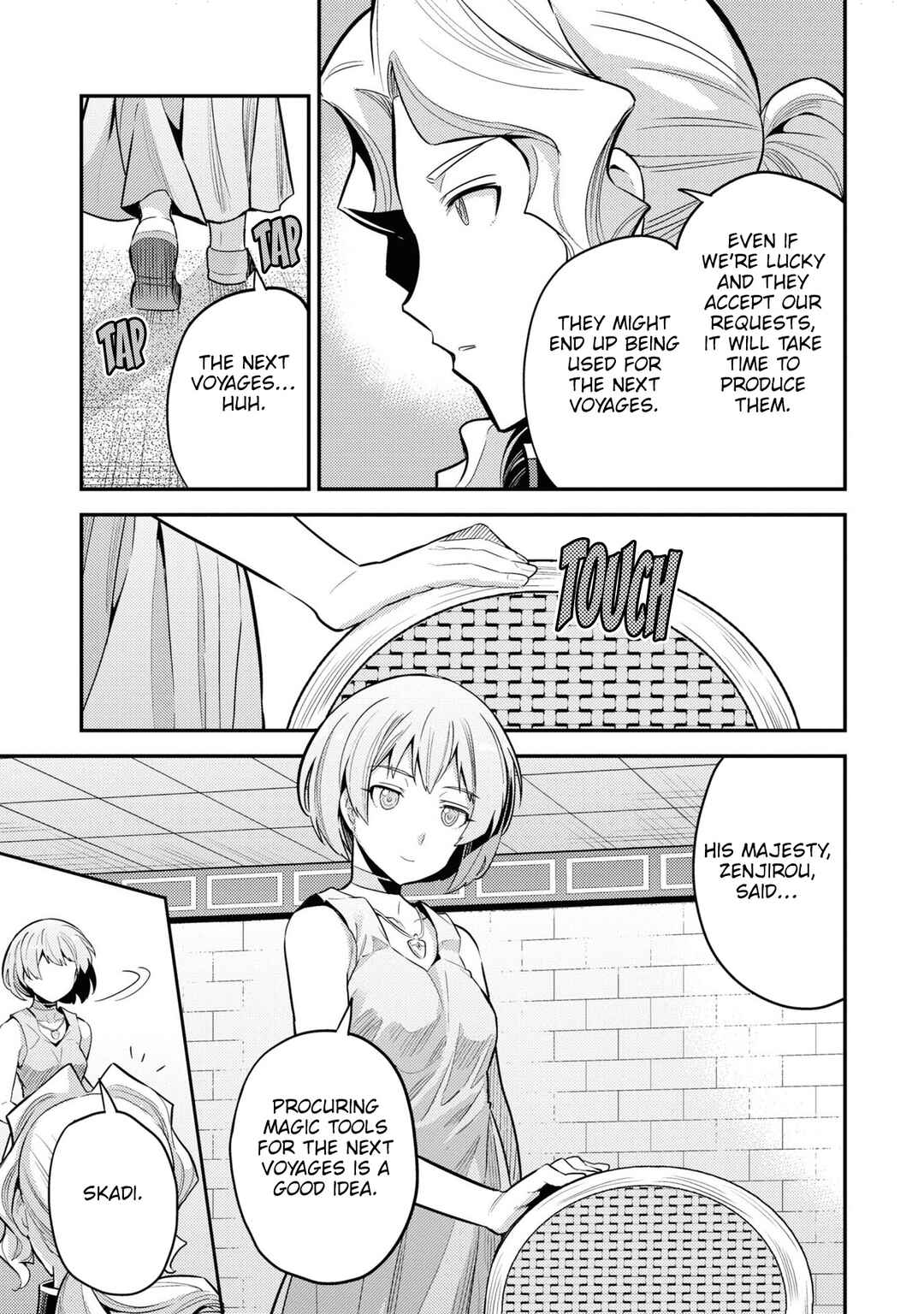 Chapter 60 - Page 22