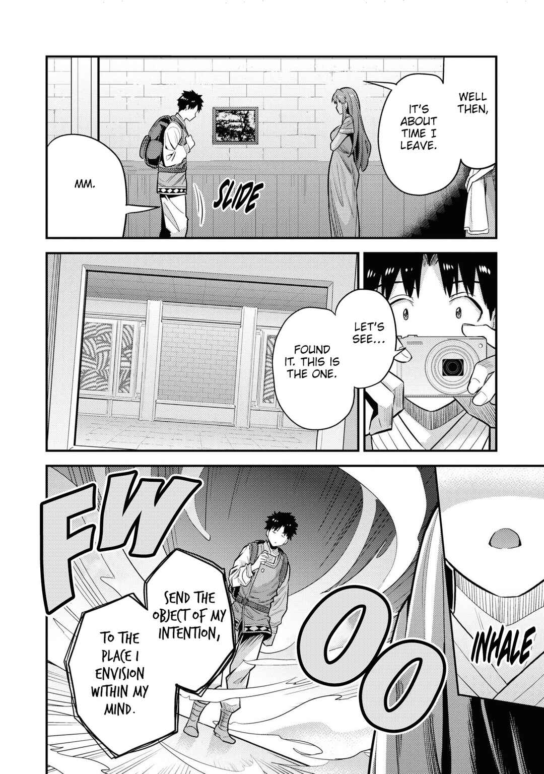Chapter 60 - Page 31