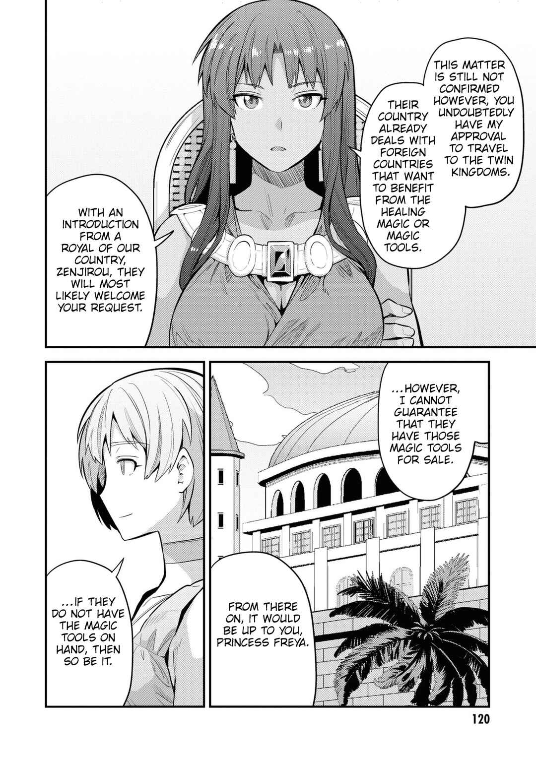 Chapter 60 - Page 7