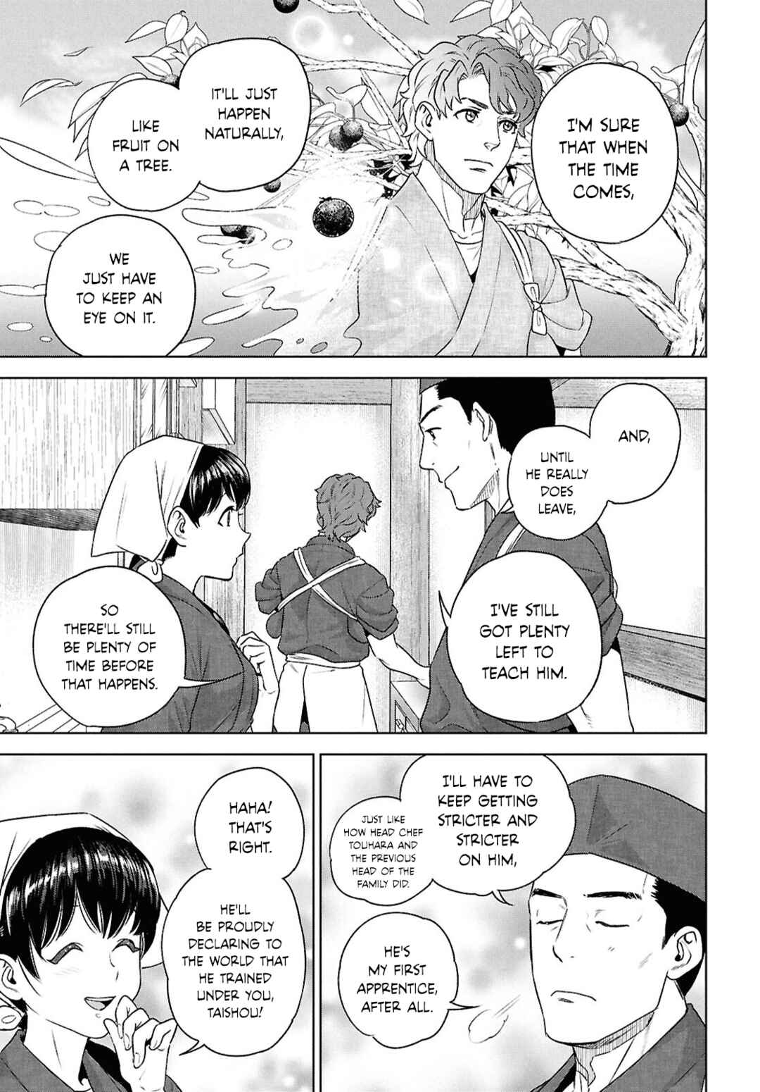 Chapter 118 - Page 19