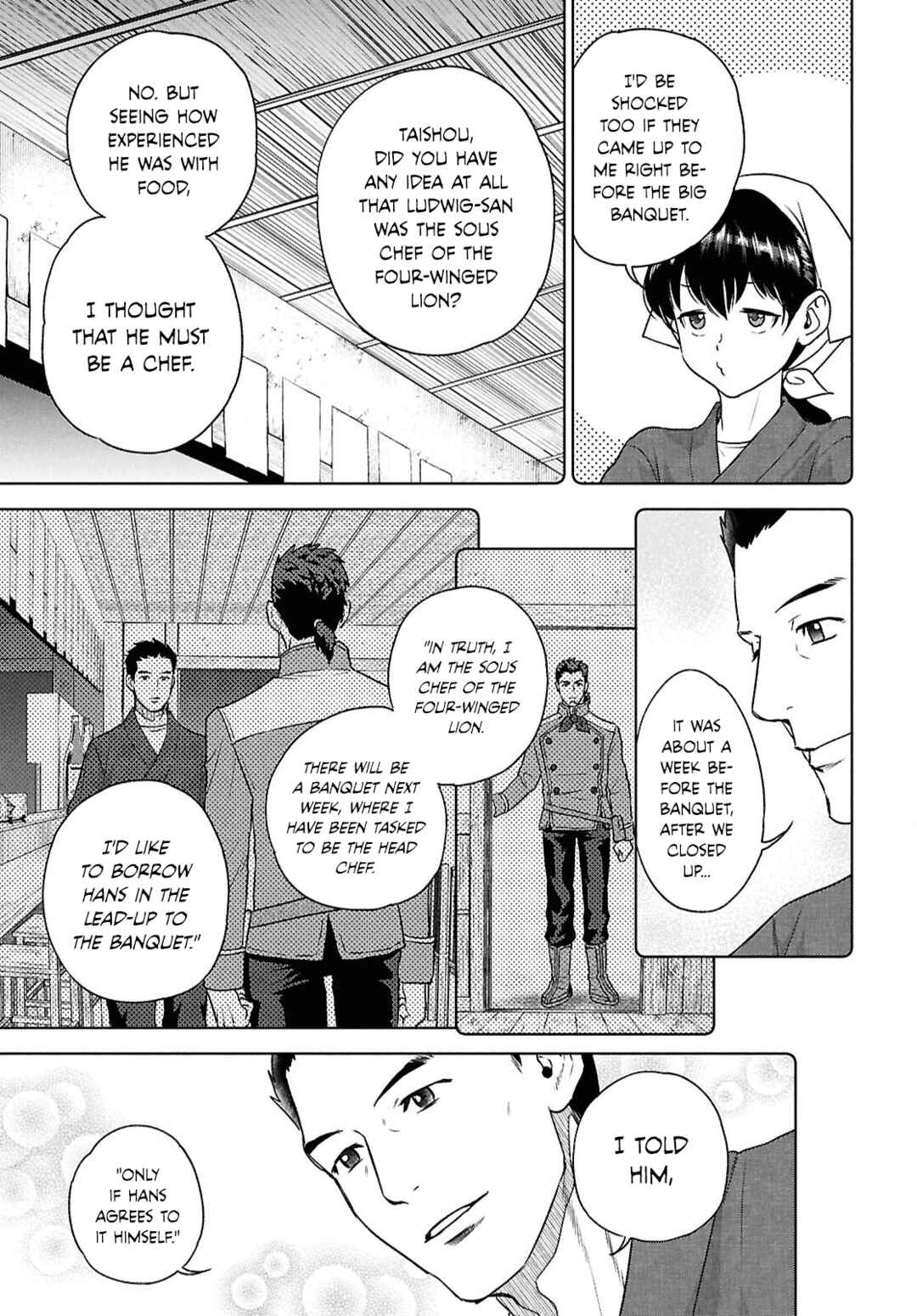 Chapter 118 - Page 3