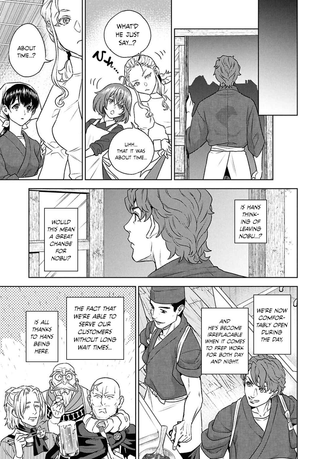 Chapter 118 - Page 7