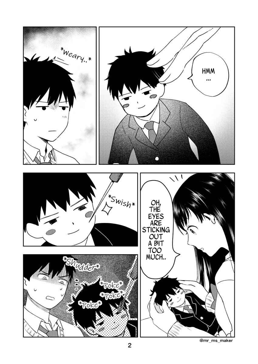 Chapter 3 - Page 3