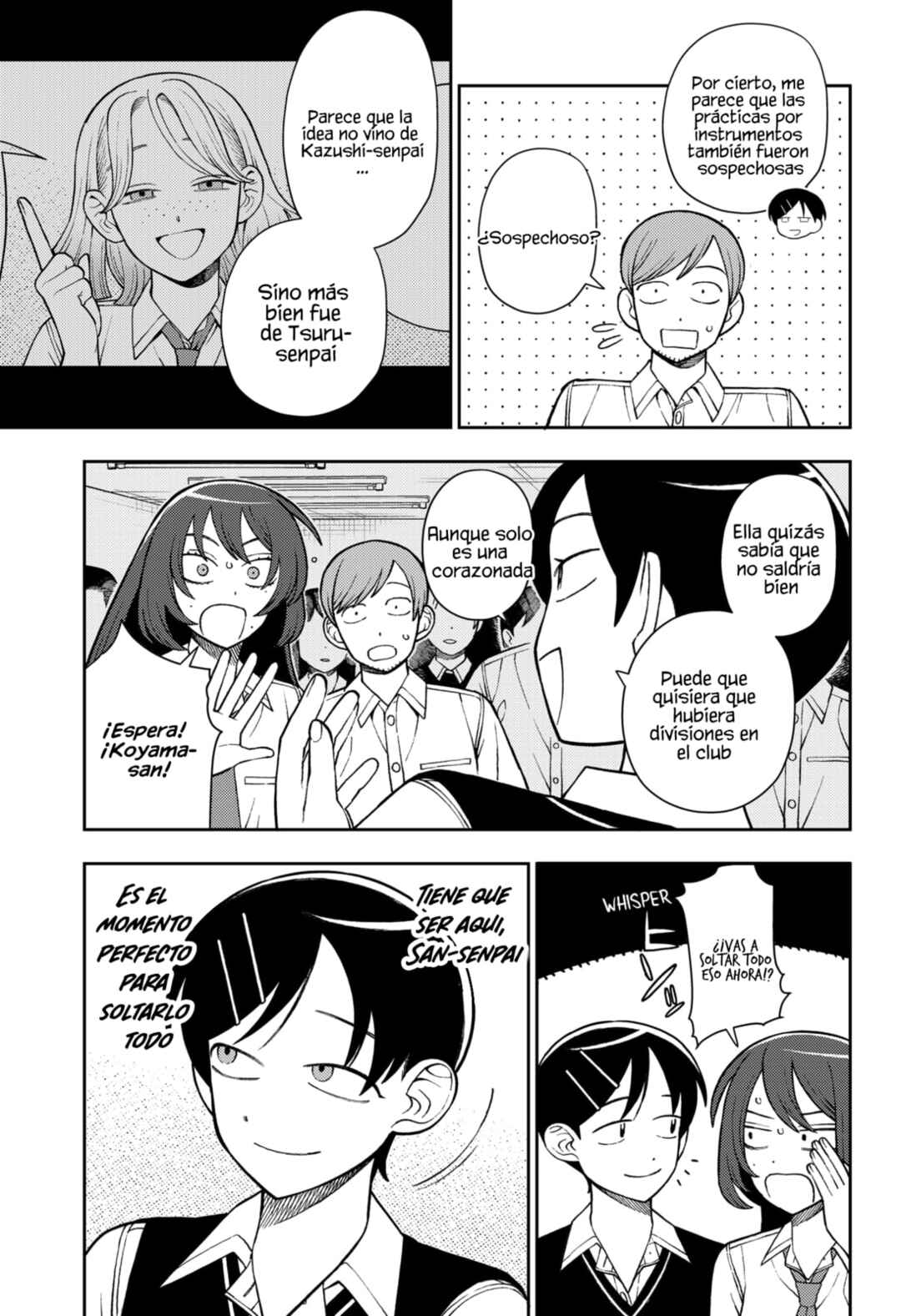 Chapter 74 - Page 10