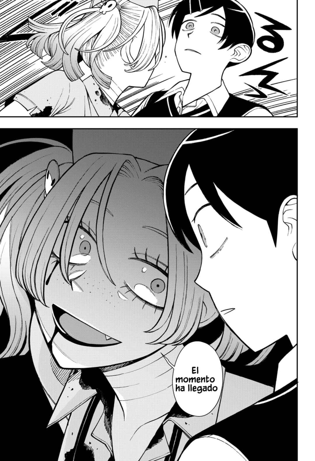 Chapter 74 - Page 18