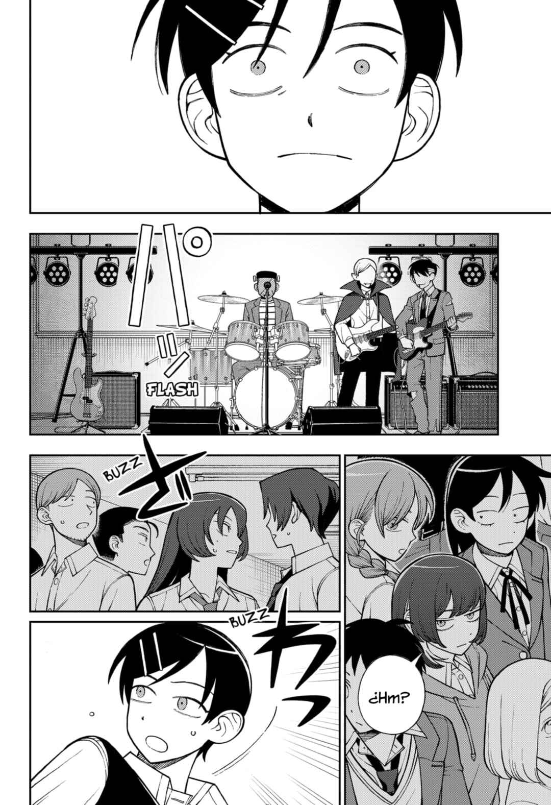 Chapter 74 - Page 19