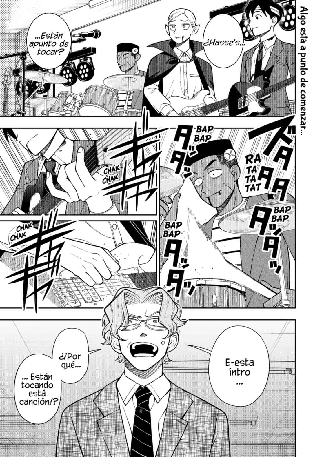 Chapter 74 - Page 20