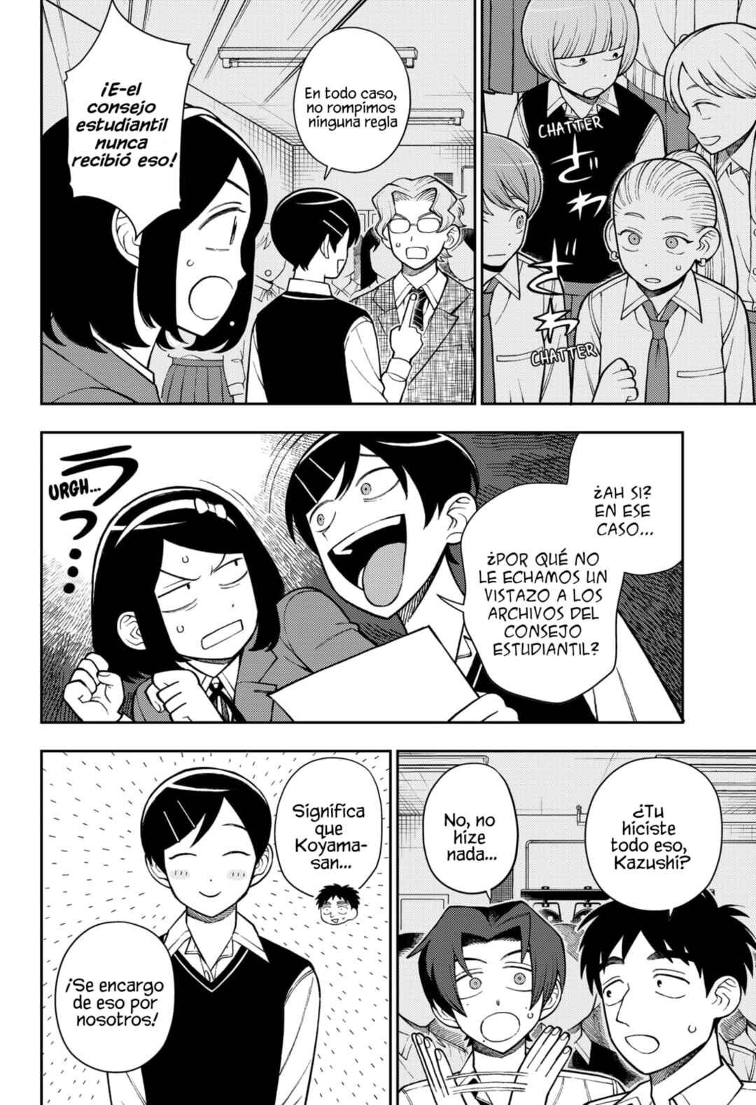Chapter 74 - Page 7