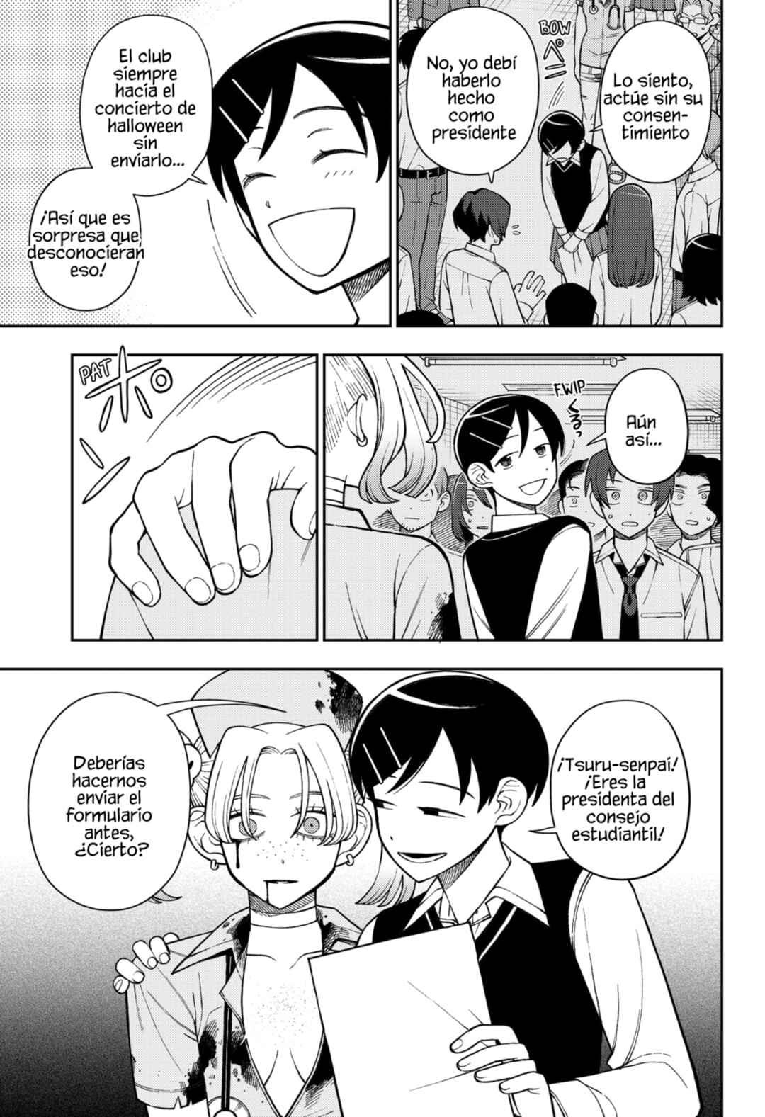 Chapter 74 - Page 8