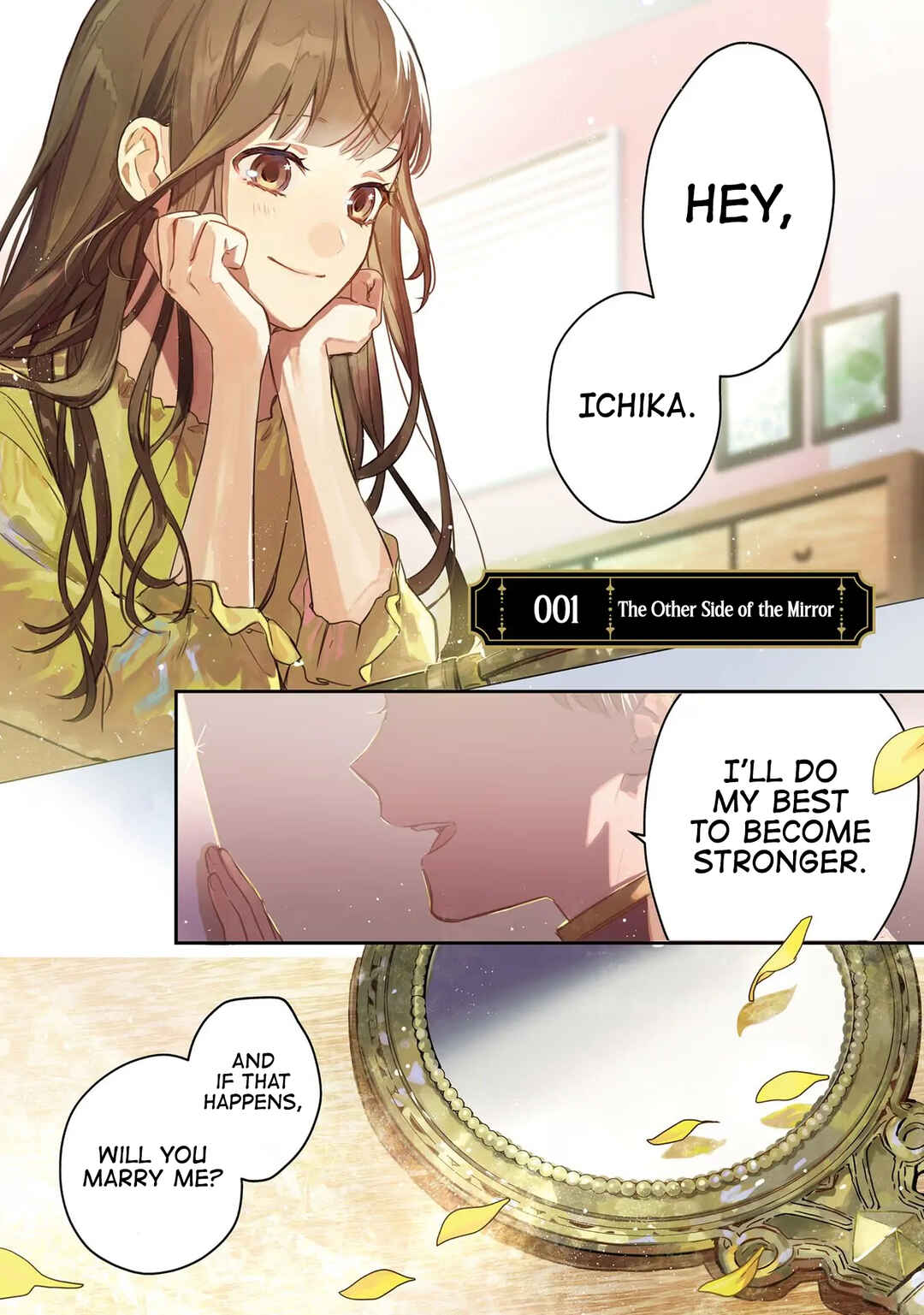 Chapter 1 - Page 2
