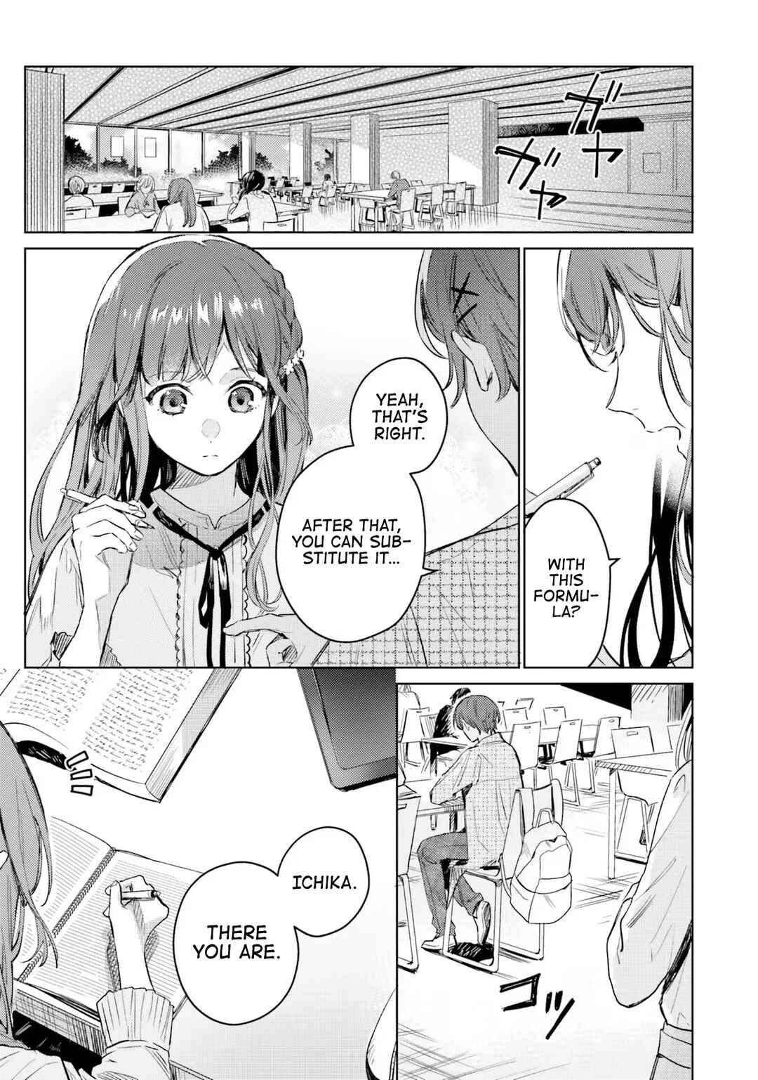 Chapter 1 - Page 4