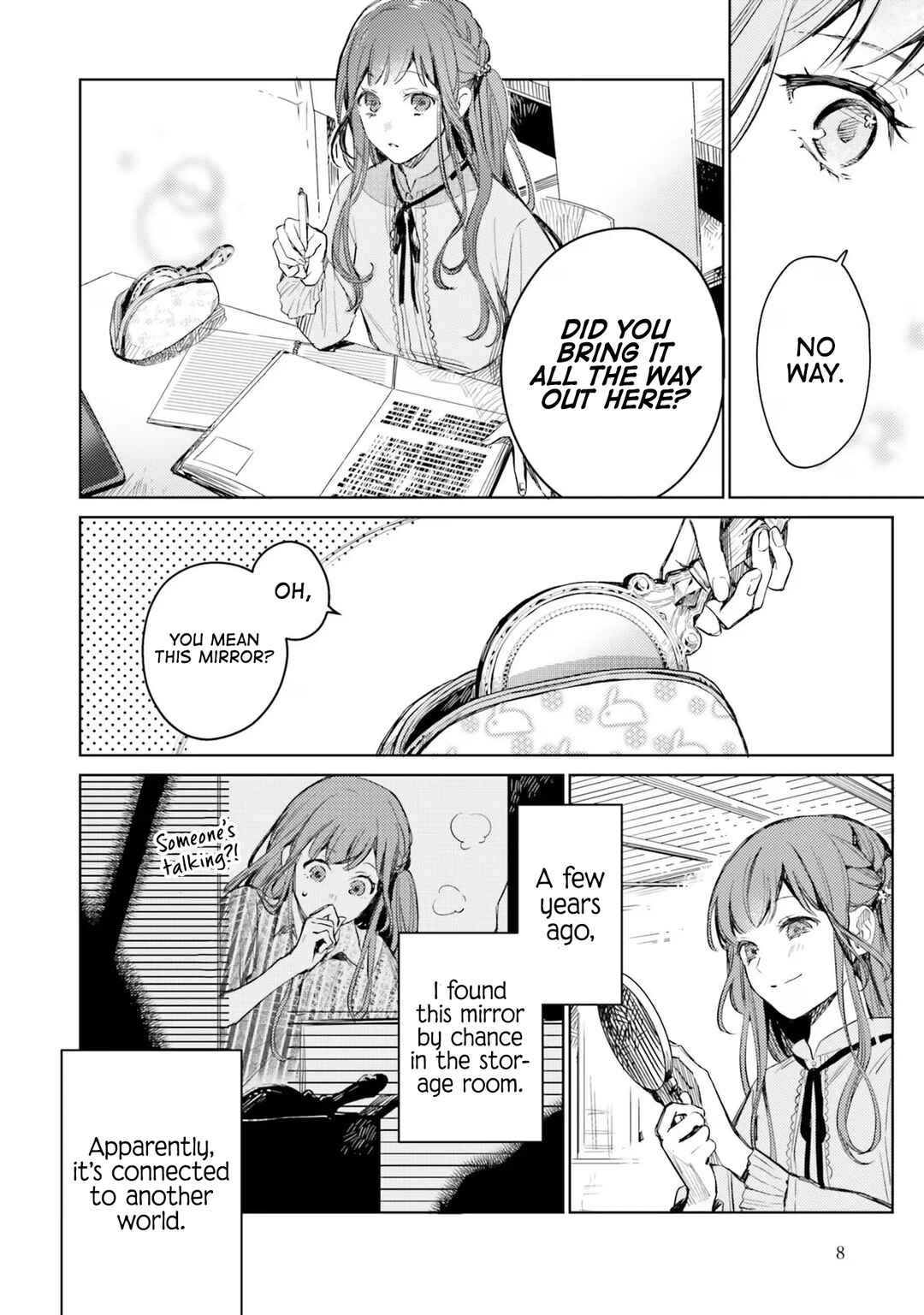 Chapter 1 - Page 7