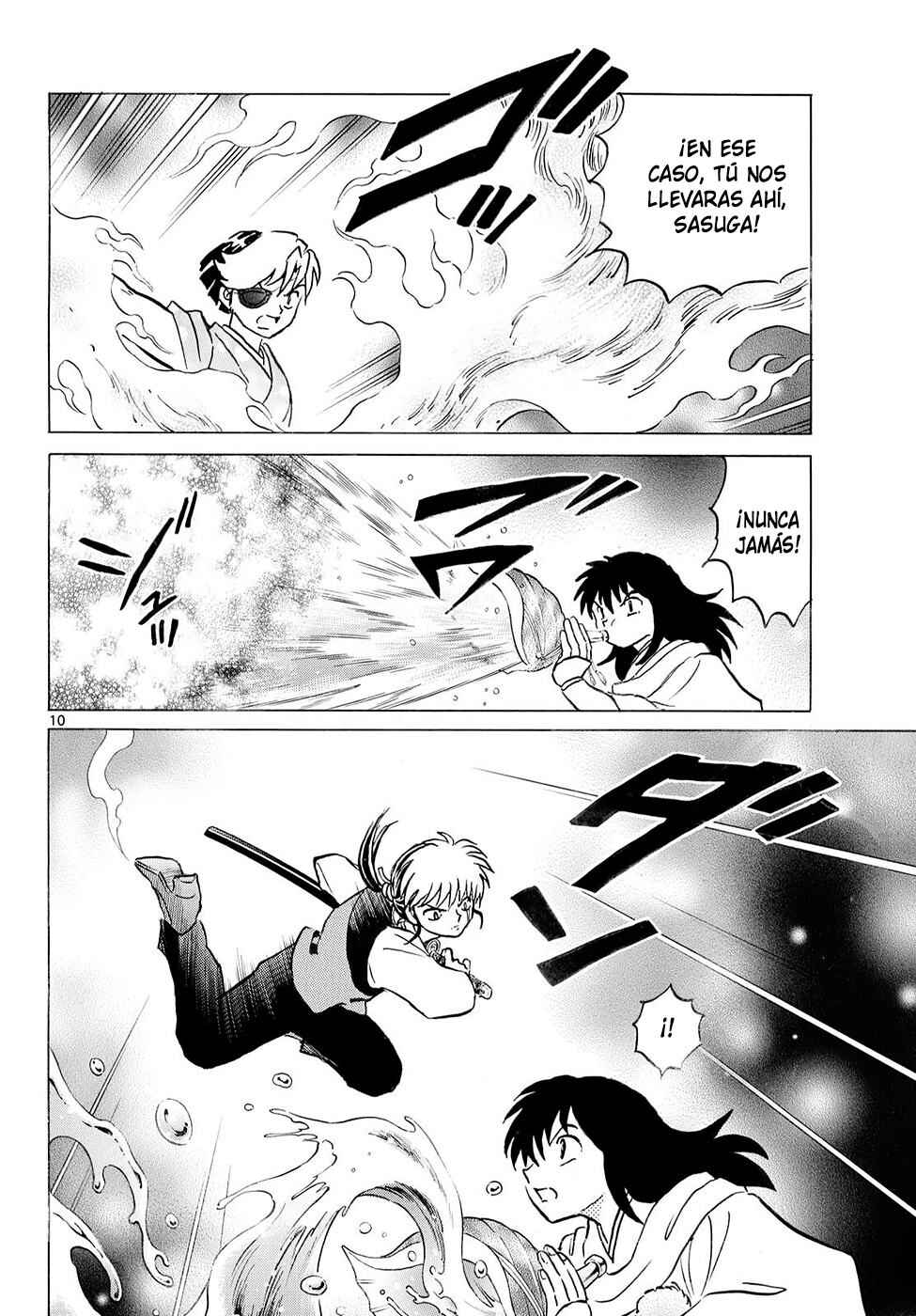 Chapter 317 - Page 10