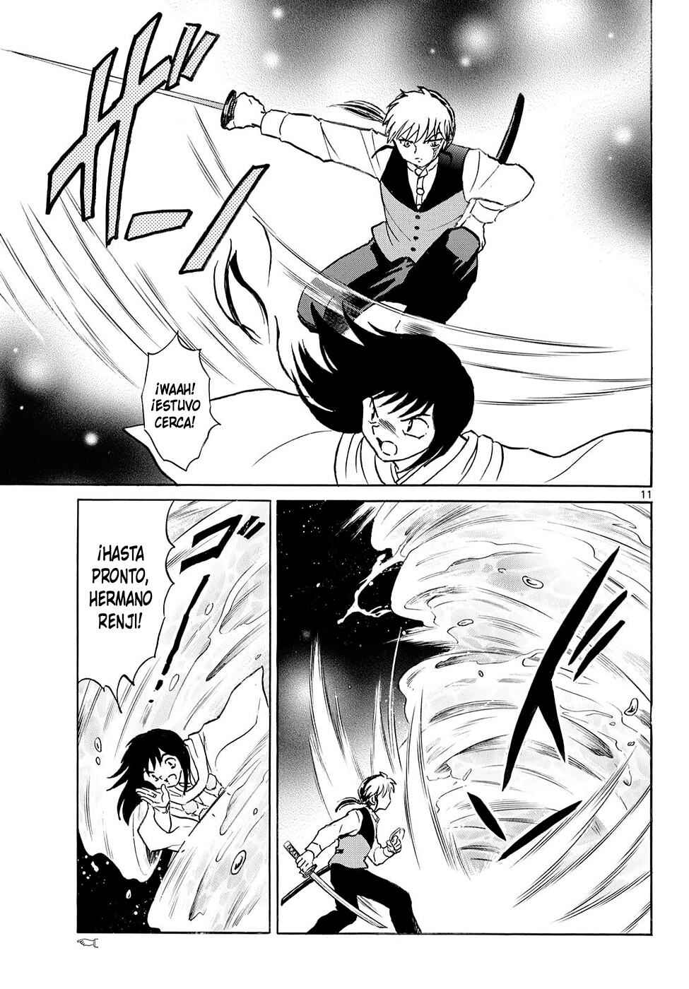 Chapter 317 - Page 11