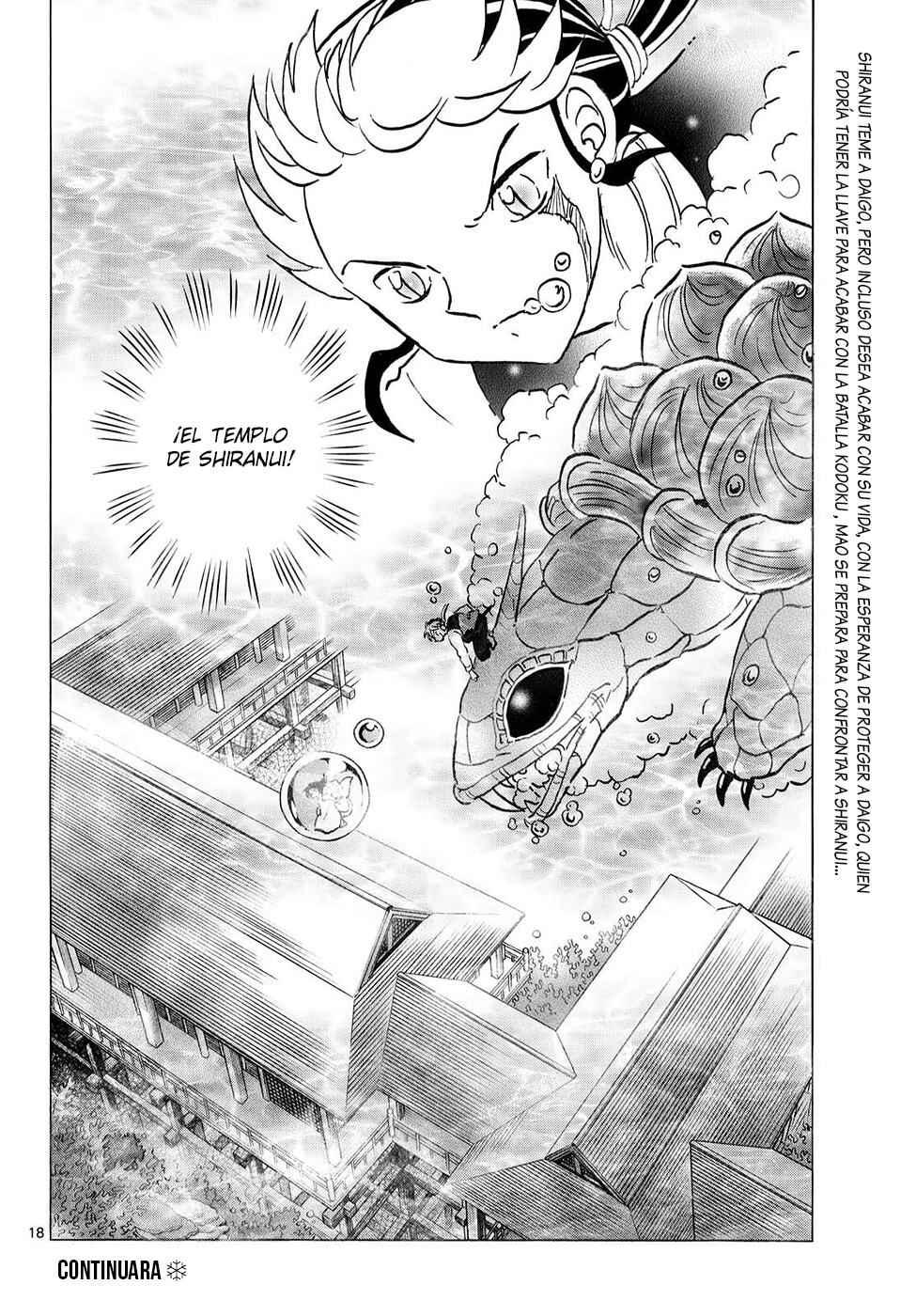 Chapter 317 - Page 18