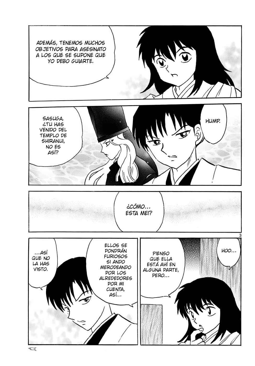 Chapter 317 - Page 3