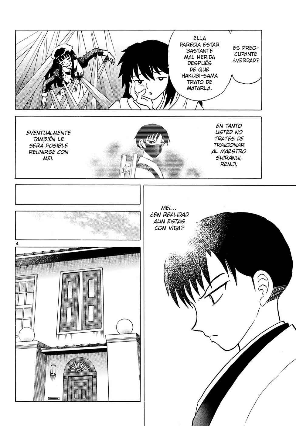 Chapter 317 - Page 4