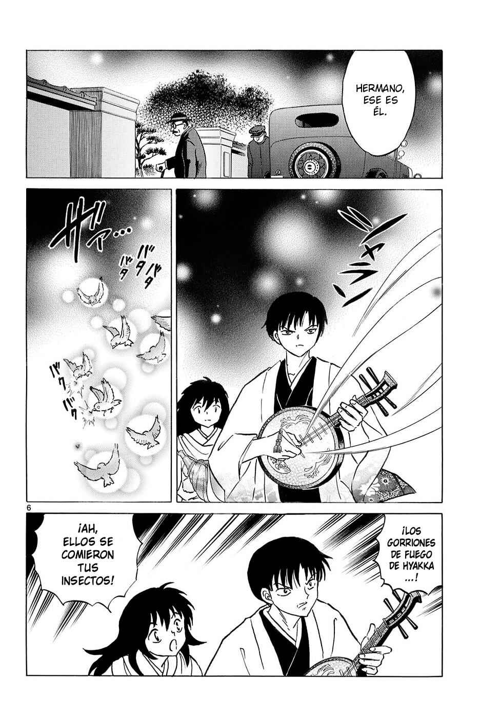 Chapter 317 - Page 6