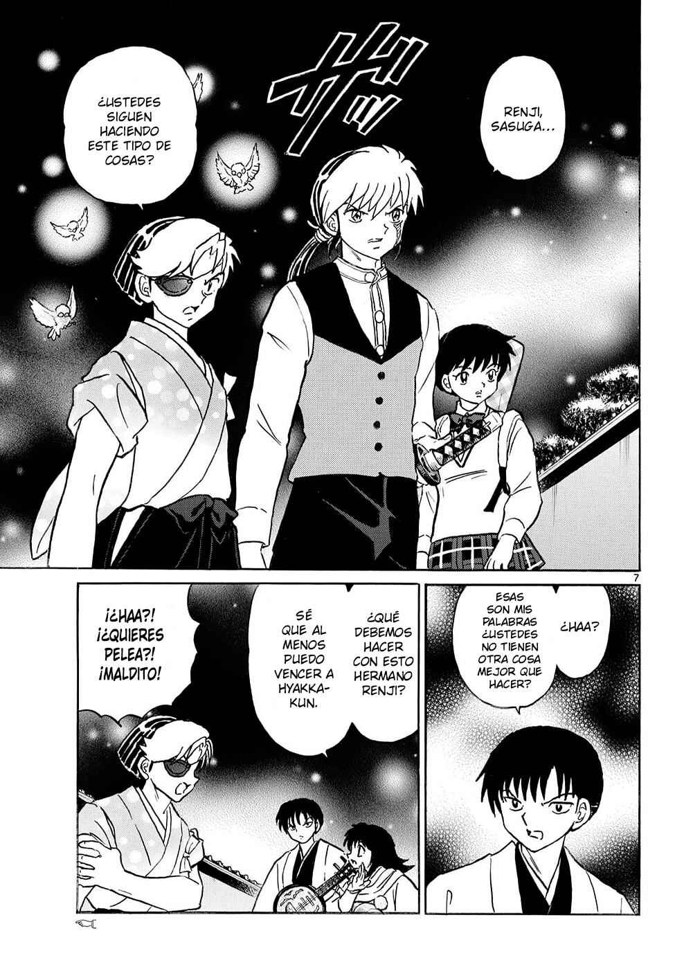 Chapter 317 - Page 7