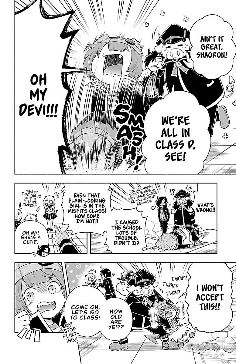 Chapter 6 - Page 6