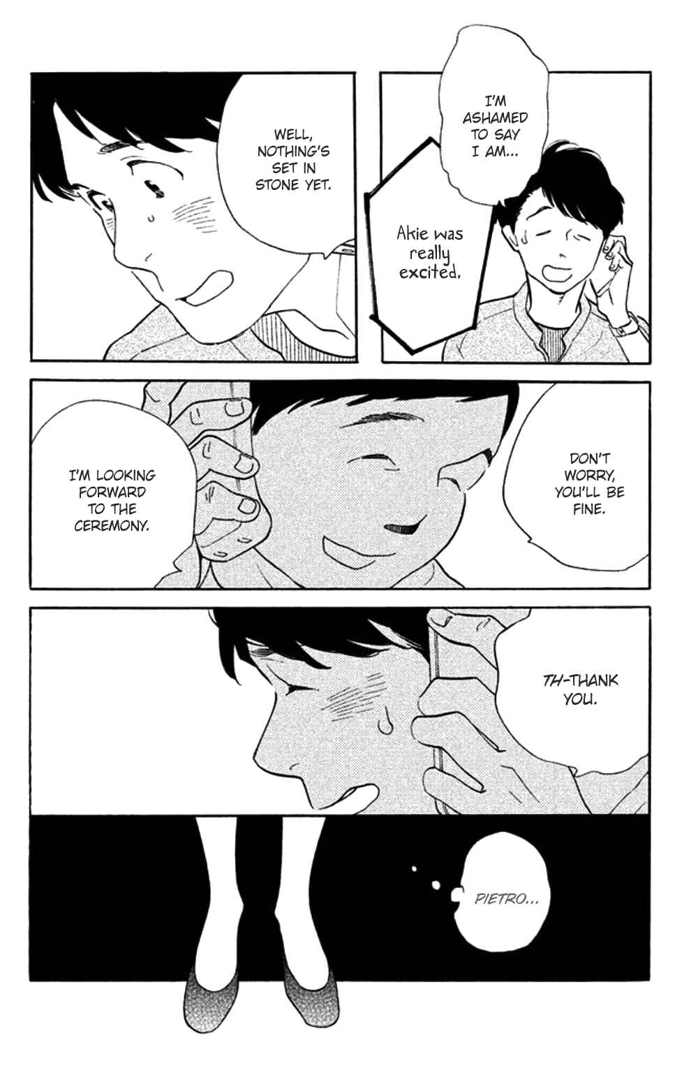 Chapter 35 - Page 28