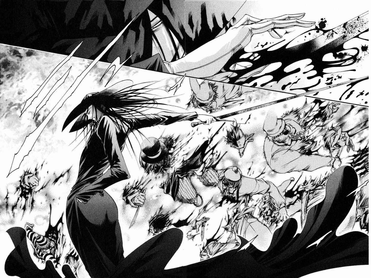 Chapter 234 - Page 4