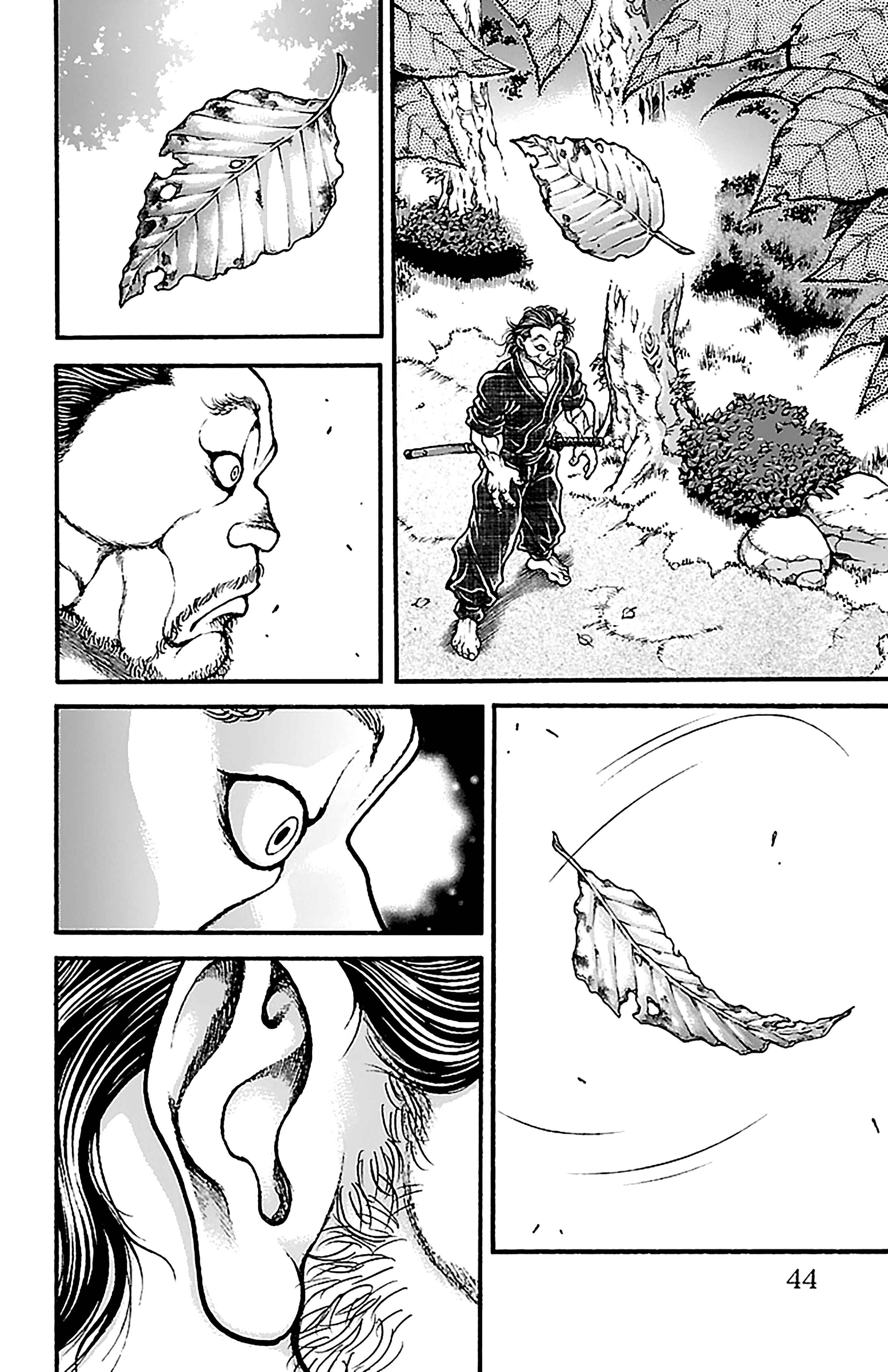 Chapter 46 - Page 16