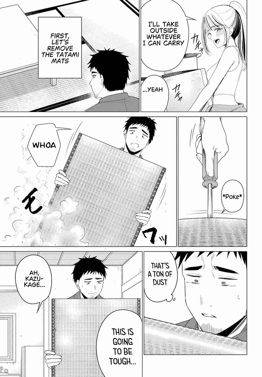 Chapter 4 - Page 3