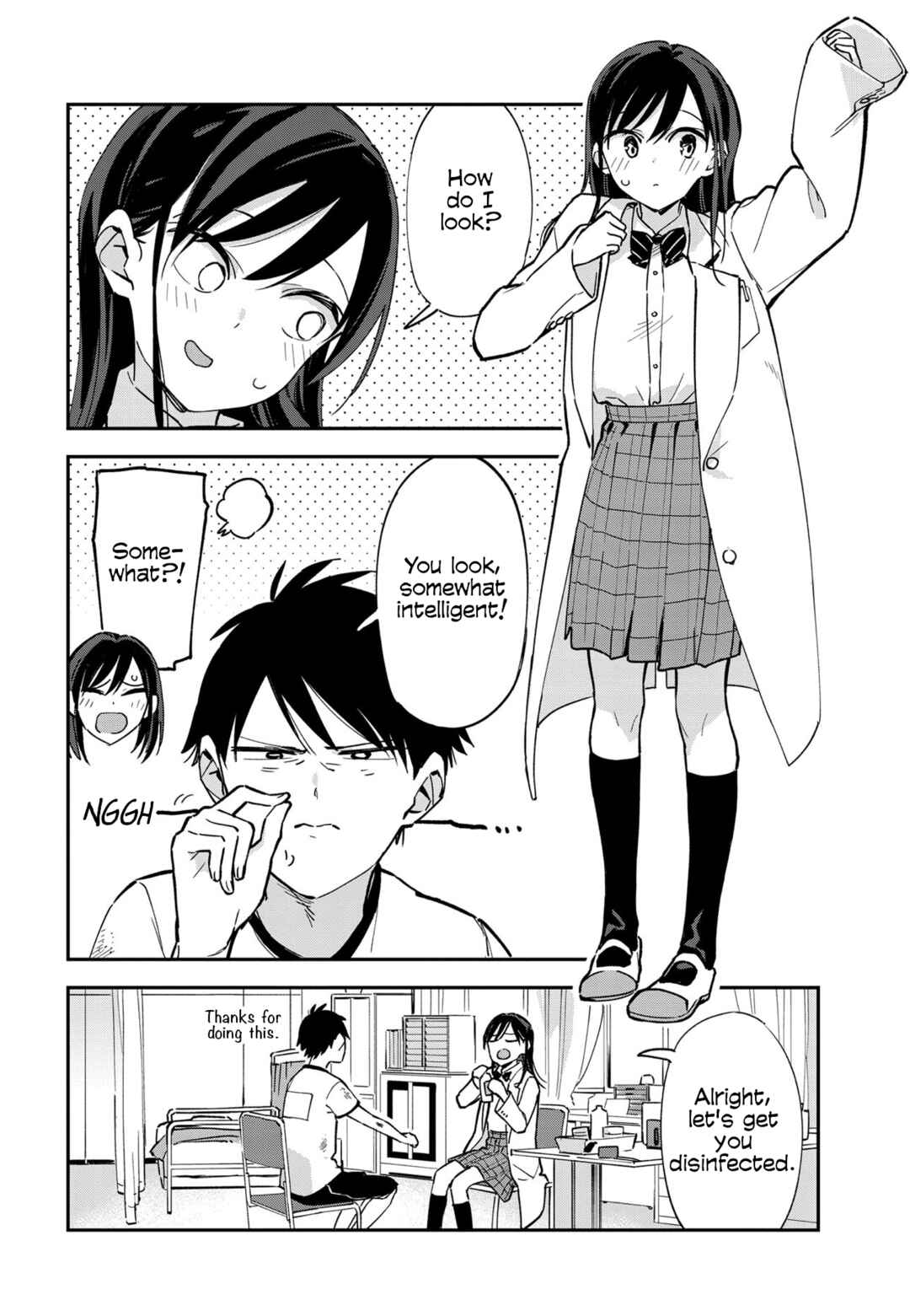 Chapter 45.5 - Page 4