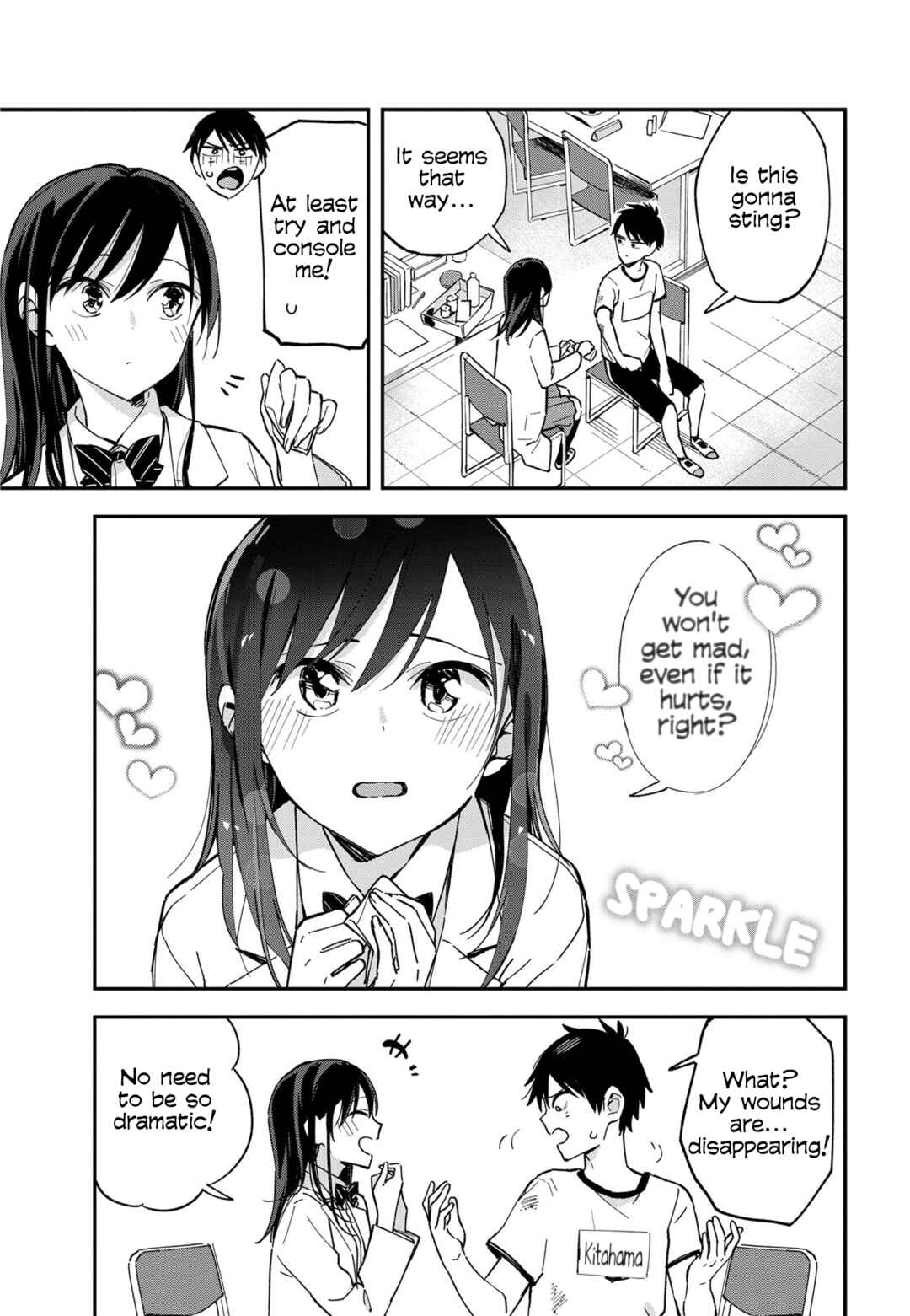Chapter 45.5 - Page 5