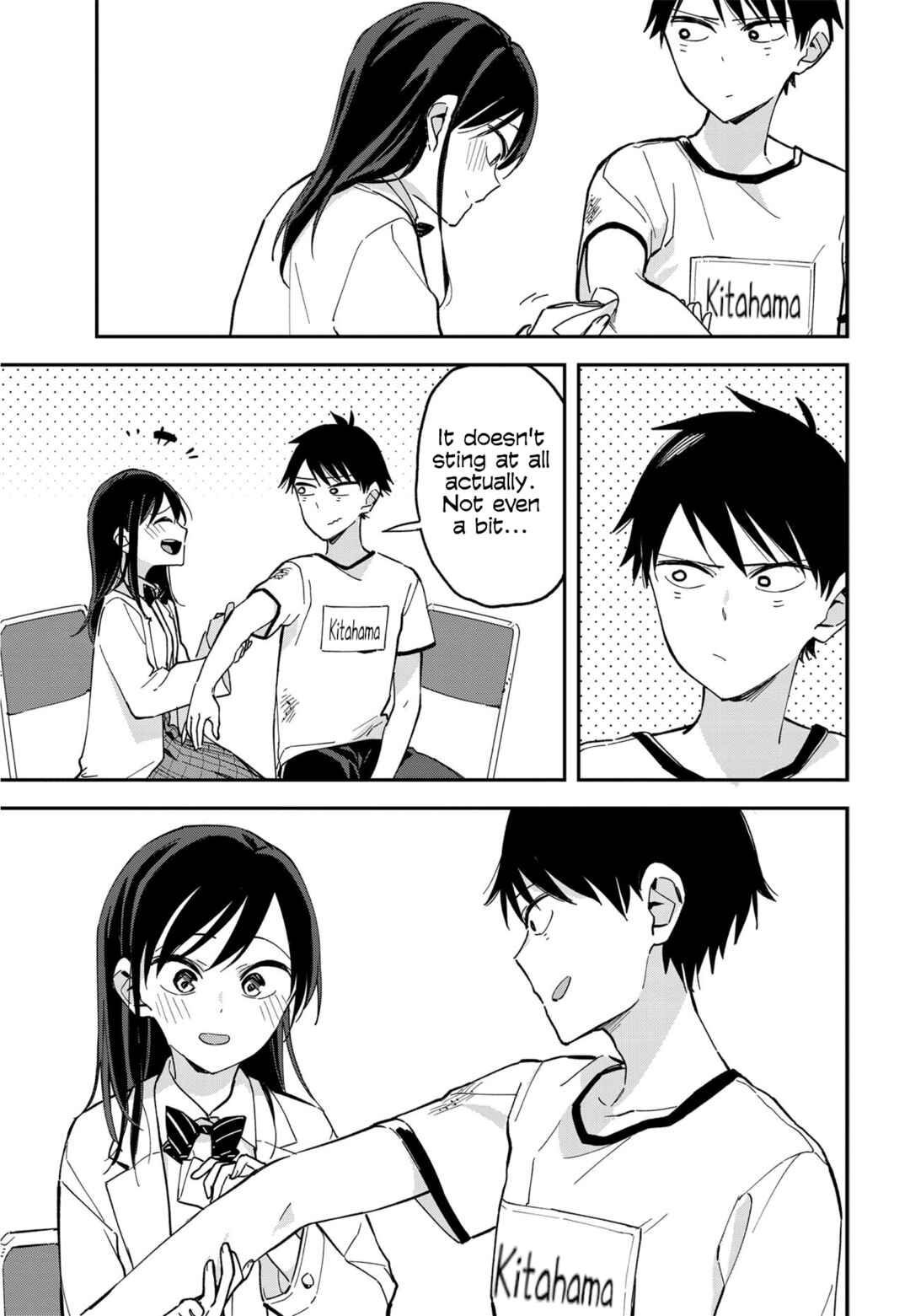Chapter 45.5 - Page 7