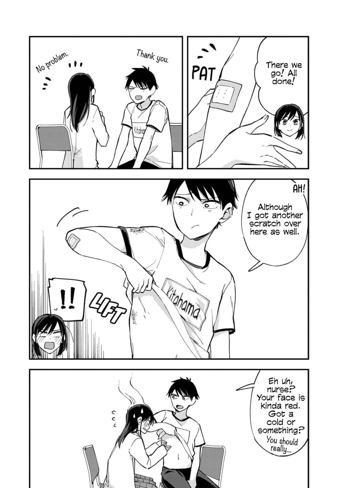 Chapter 45.5 - Page 8
