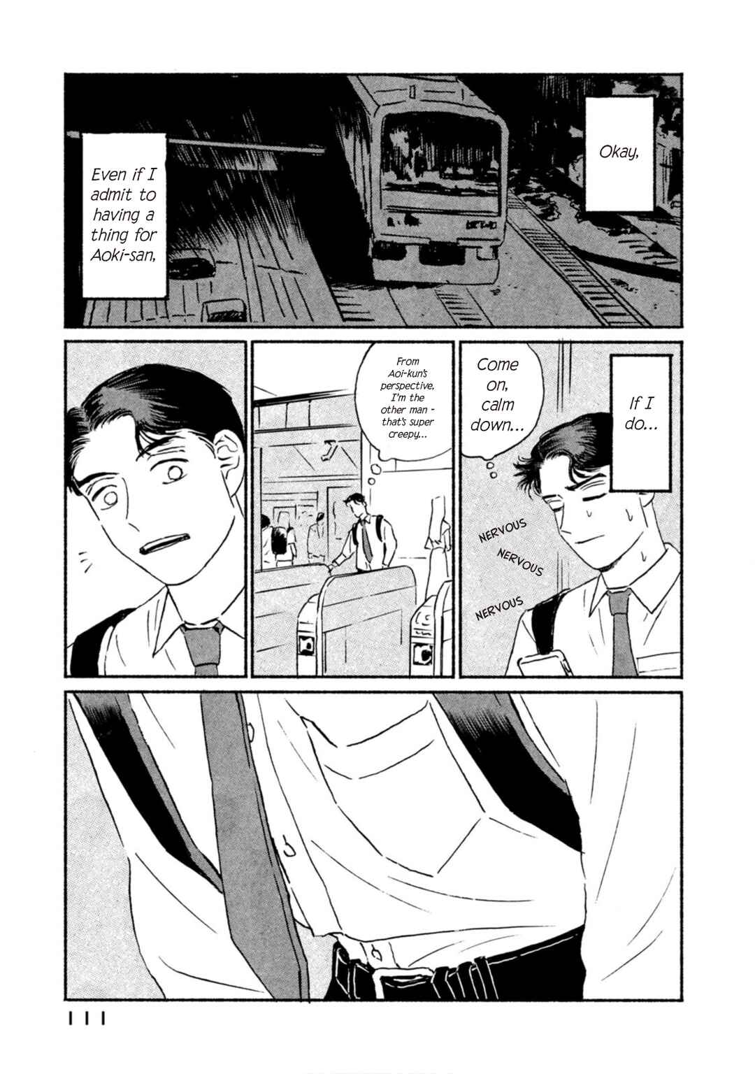 Chapter 11 - Page 15