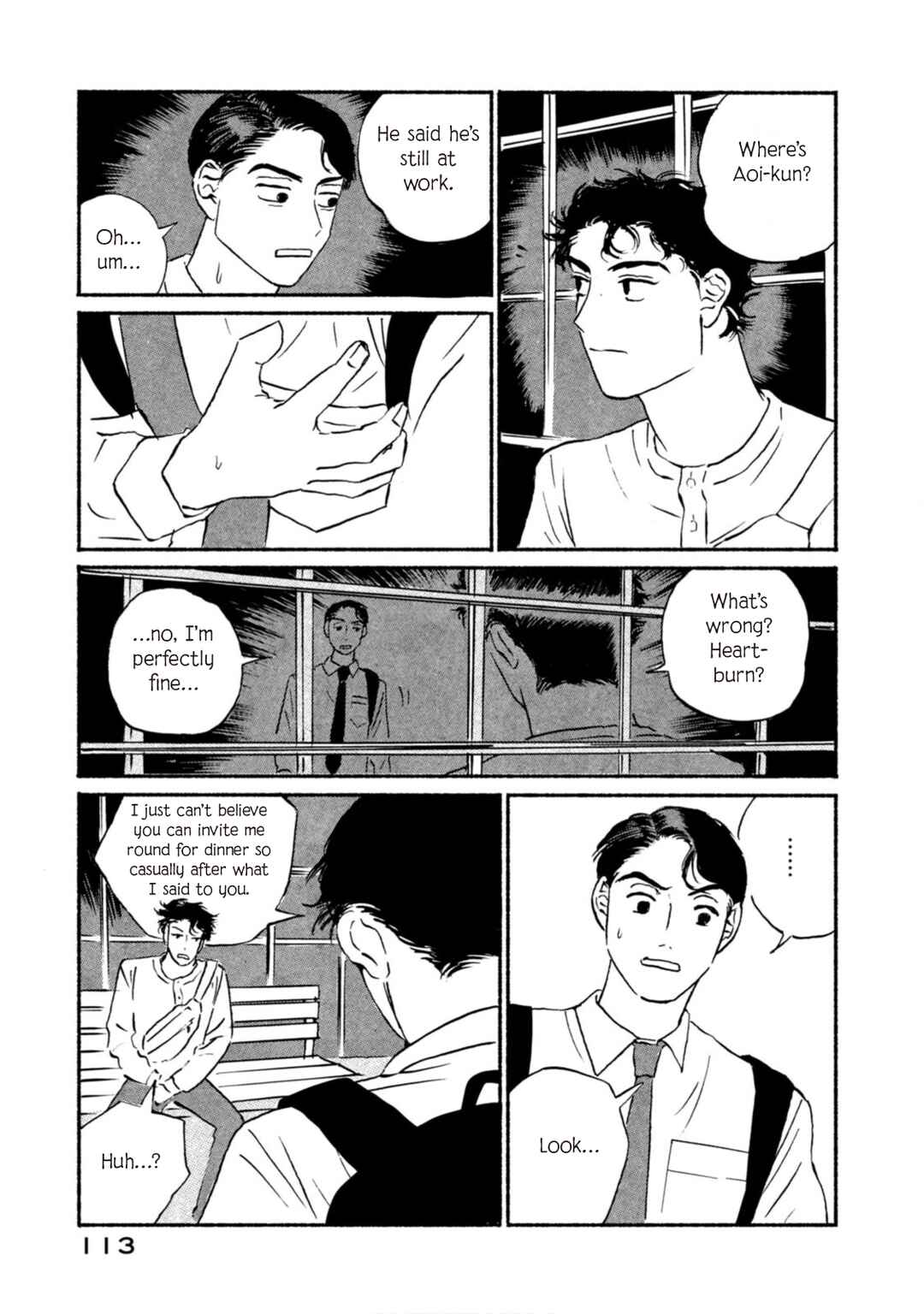 Chapter 11 - Page 17