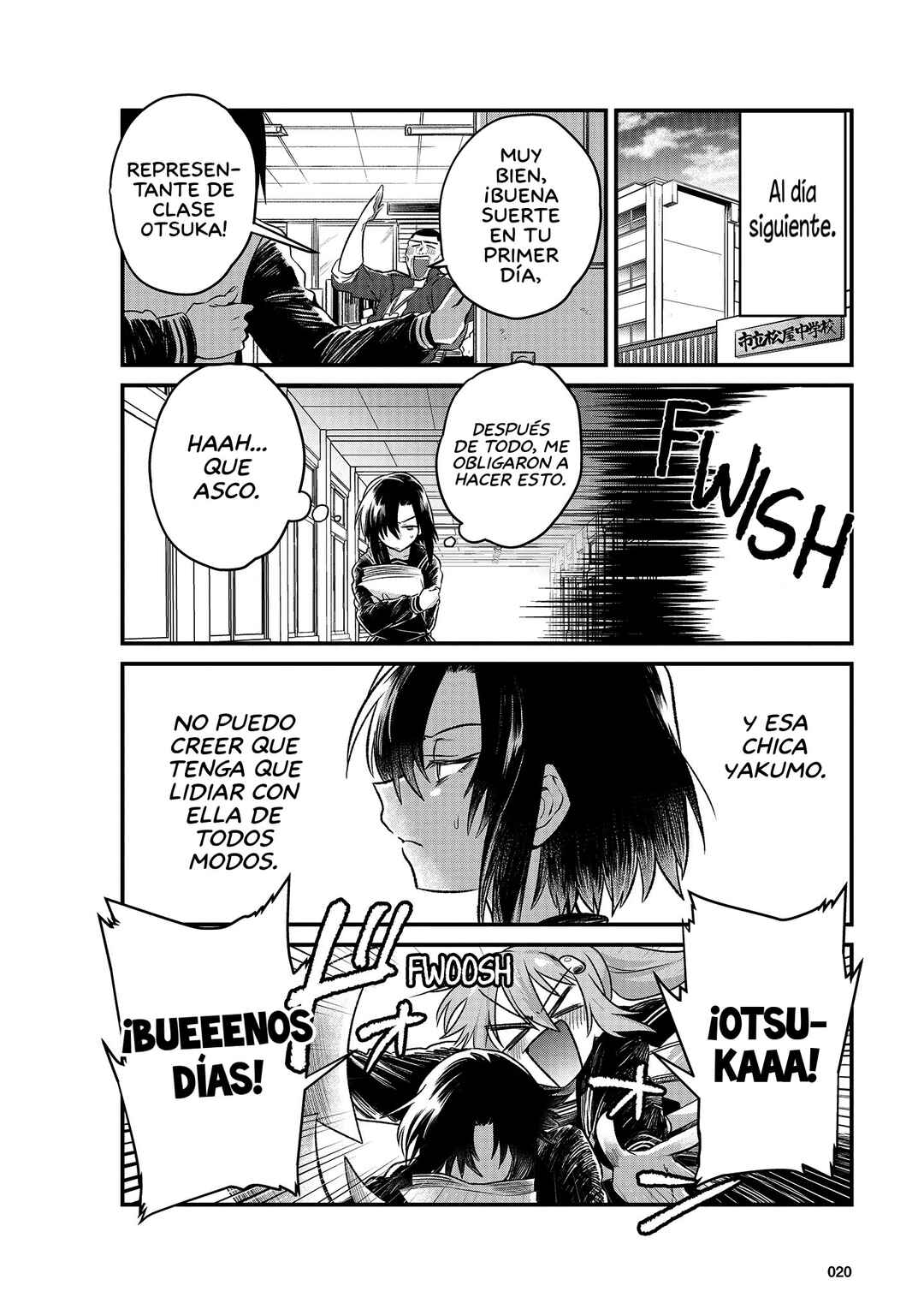 Chapter 2 - Page 4