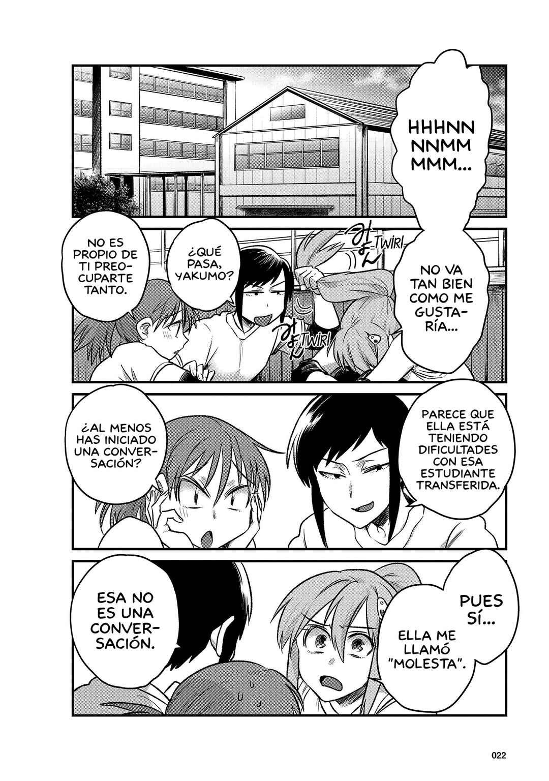 Chapter 2 - Page 6