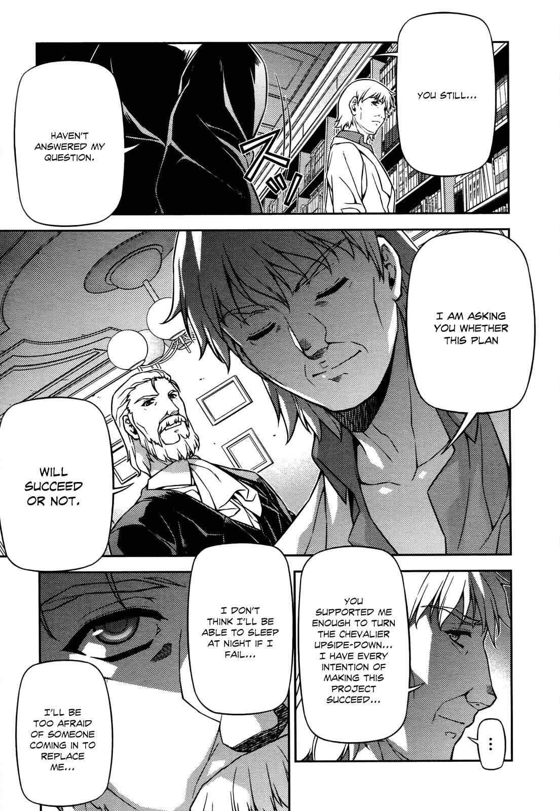 Chapter 97 - Page 13