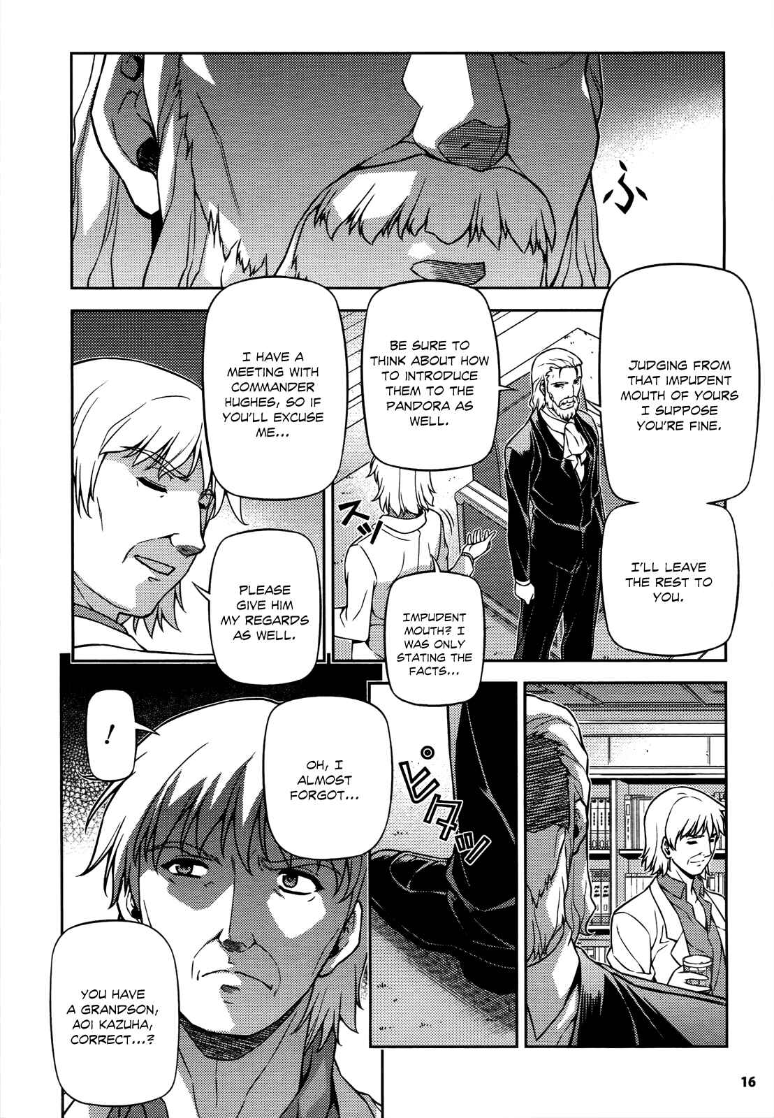 Chapter 97 - Page 14
