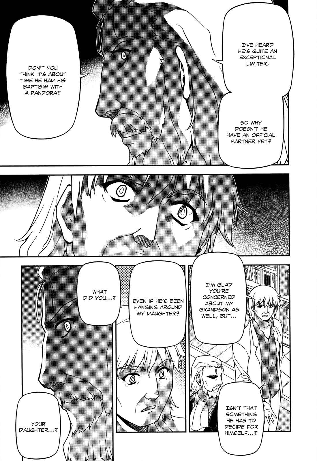 Chapter 97 - Page 15