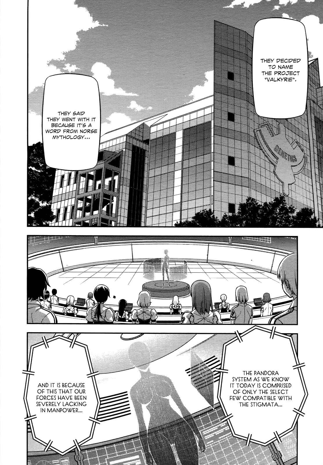 Chapter 97 - Page 6